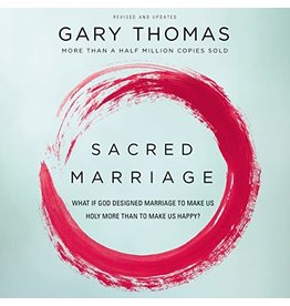 Sacred Marriage