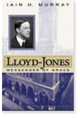 Iain Hamish. Murray Lloyd - Jones: Messenger of Grace