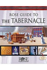 Rose Publishing Rose Guide to the Tabernacle
