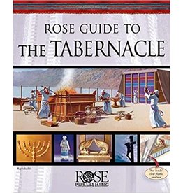 Rose Publishing Roses Guide to the Tabernacle