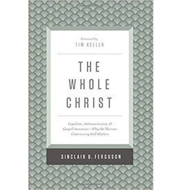 The Whole Christ