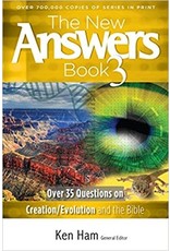 Ken Ham The New Answers Book 3