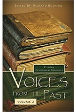 Richard Rushing Voices from the Past, Vol 2