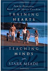 Starr Meade Training hearts, Teaching Minds