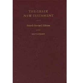 Revised The Greek New Testament