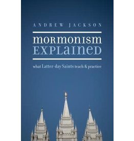 Jackson Mormonism Explained