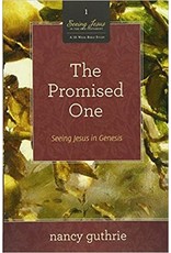 Nancy Guthrie Promised One, The (Book 1, Seeing Jesus in the Old Testament)