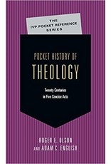 Roger E.Olson & C Adam Pocket:  History of Theology
