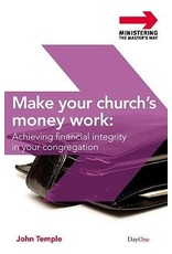 John Temple Make Your Church's Money Work