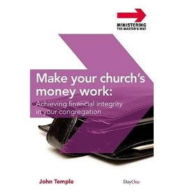 John Temple Make Your Church's Money Work