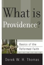 Derek W H Thomas What Is Providence?
