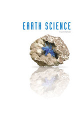 Egolf and Santopietro Earth Science