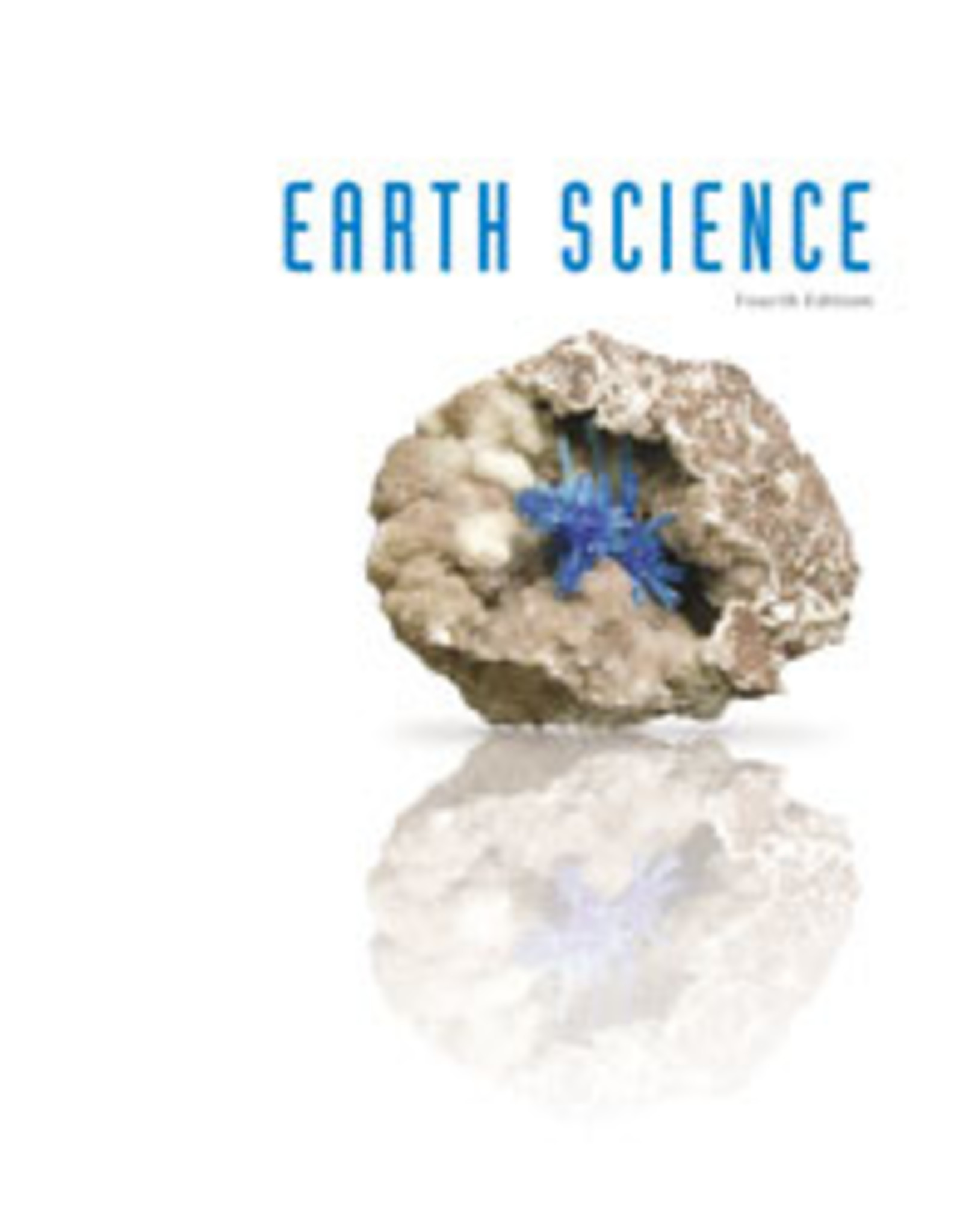 Egolf and Santopietro Earth Science