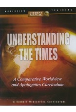 Understanding the Times - Student Manual