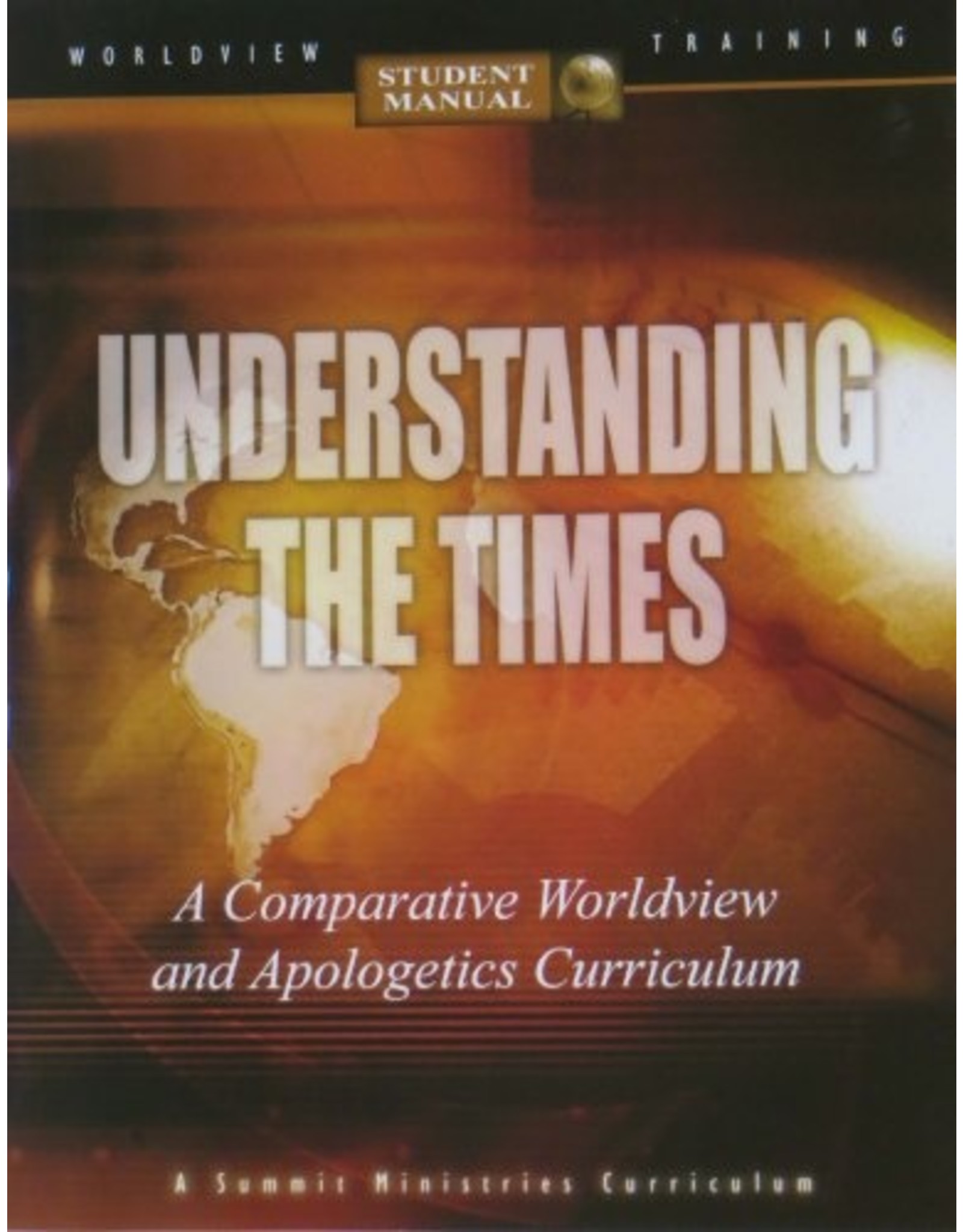 Understanding the Times - Student Manual