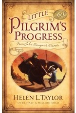 Helen L. Taylor Little Pilgrim's Progress for Young Readers