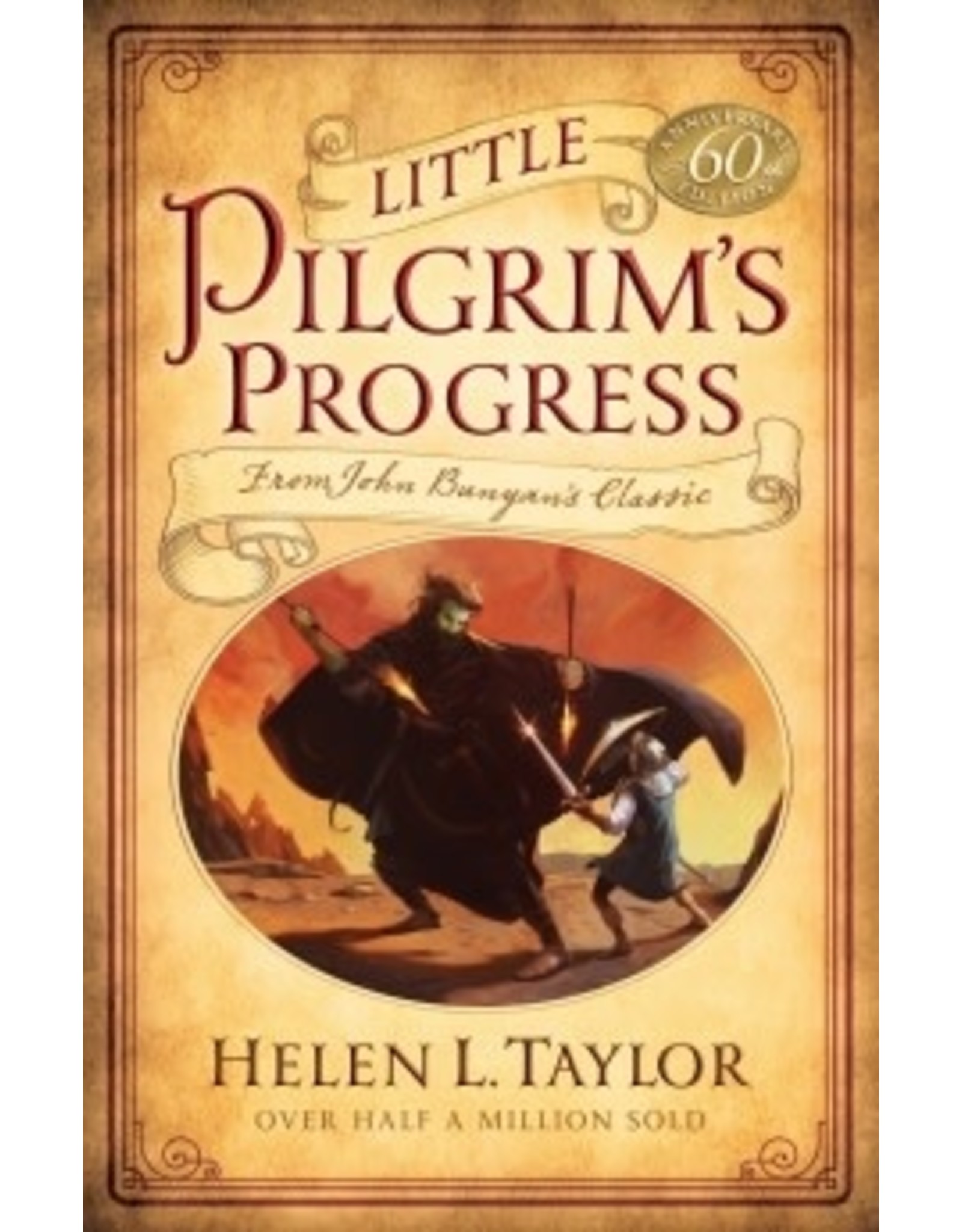 Helen L. Taylor Little Pilgrim's Progress From John Bunyan's Classic