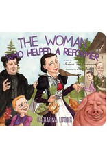 Rebecca Vondoodewaard The Woman Who Helped a Reformer