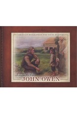 John Owen, Christian Biographies for Young Readers