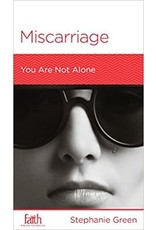 Miscarriage: You are not alone