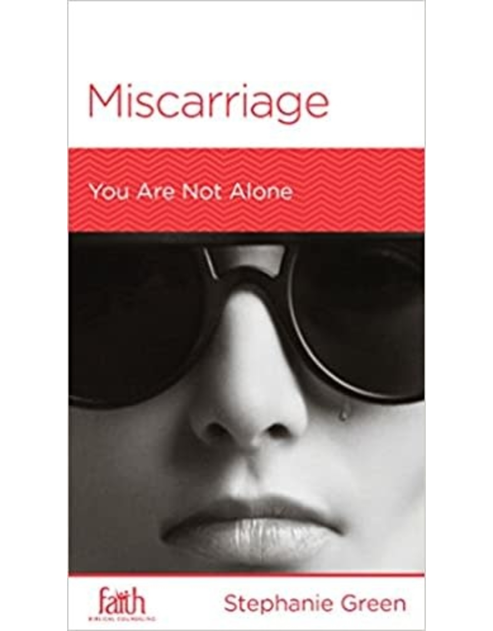 Miscarriage: You are not alone