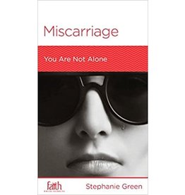 Miscarriage: You are not alone