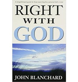 John Blanchard Right With God
