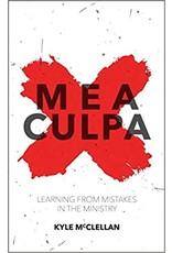 Kayle McClellan Mea Culpa