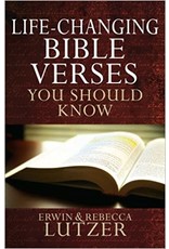 Life Changing Bible Verses You Should Know