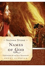 Nathan J. Stone The Names of God