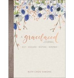 Gracelaced Journal