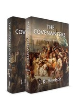 J.K. Hewison The Covenanters - 2 Volume Set, Hardcover
