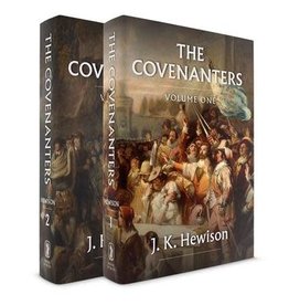 J.K. Hewison The Covenanters - 2 Volume Set, Hardcover