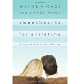 Wayne A Mack Sweethearts for a Lifetime