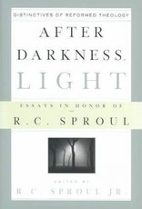 R C Sproul After Darkness, Light Paperback