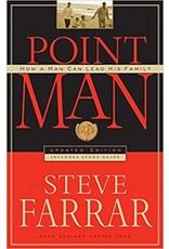 Steve Farrar Point Man