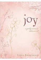 Lydia Brownback Joy: A Godly Woman's Adornment