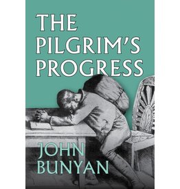 John Bunyan Pilgrims Progress  Hardcover