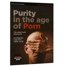 Minizines Purity in the Age of Porn