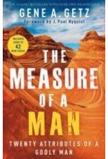 The Measure of a Man