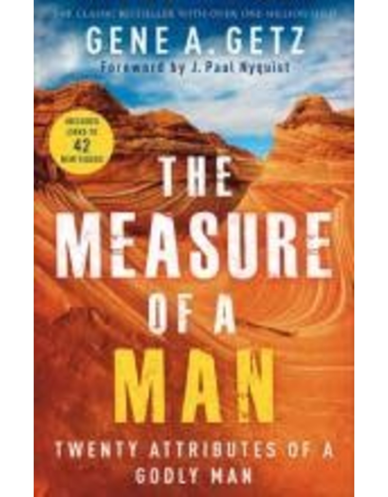 The Measure of a Man