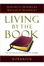 Living By The Book    Workbook