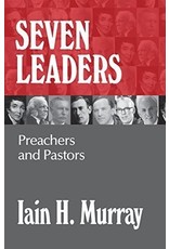 Iain Hamish. Murray Seven Leaders