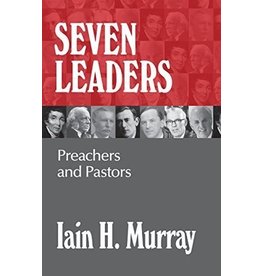 Iain Hamish. Murray Seven Leaders