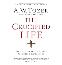 The Crucified Life
