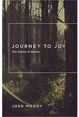 Josh Moody Journey to Joy