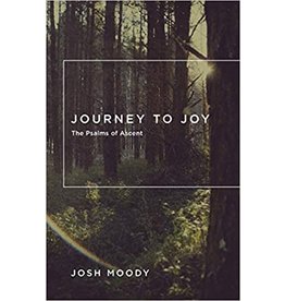 Josh Moody Journey to Joy