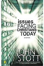 Stott Issues Facing Christians Today