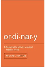 Michael Horton Ordinary