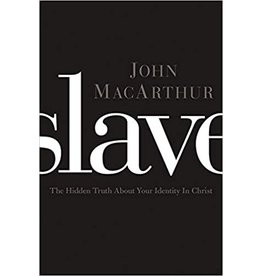 John MacArthur Slave